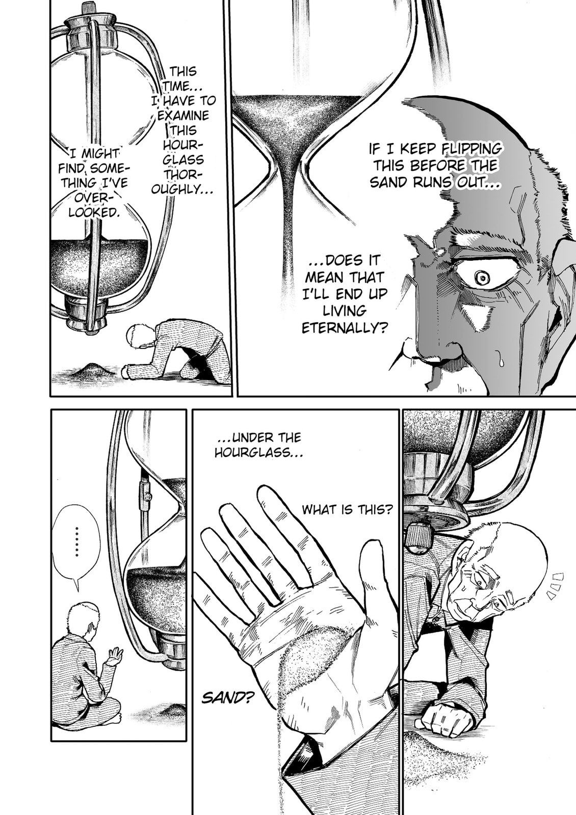 Discovery page 1