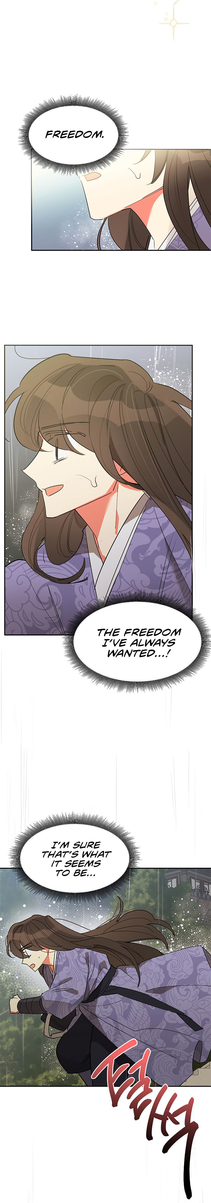 Precious Daughter of the Greatest Martial Arts Villain – Chapter 12 page 14