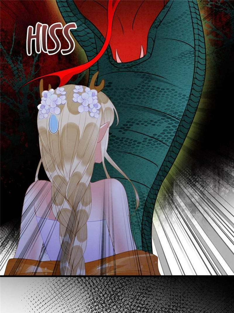 Help! My Beast Husband Pampers Me Too Much! – Chapter 22 page 30