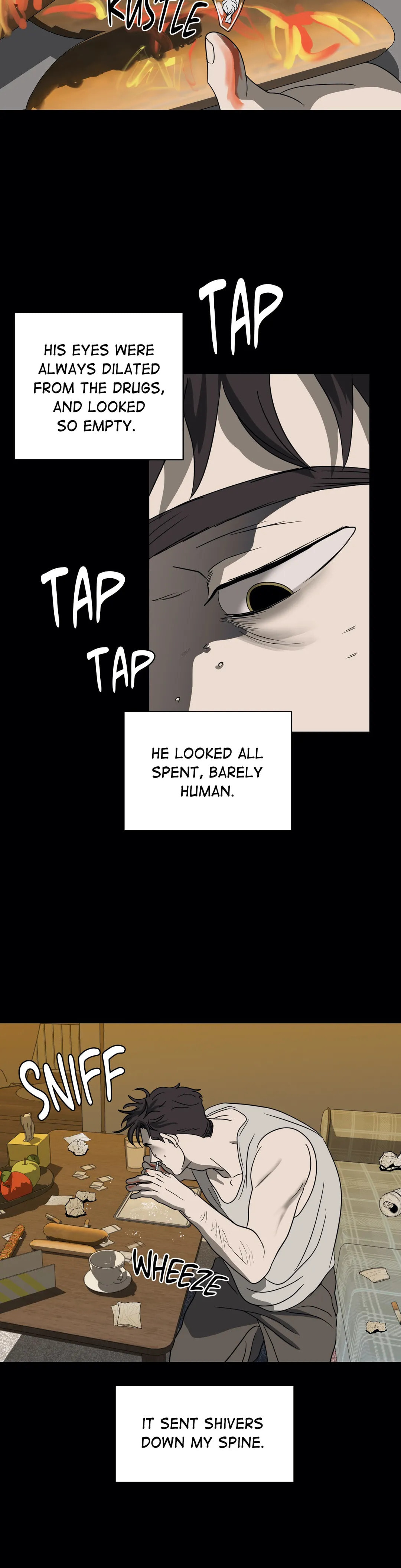 Shutline – Chapter 34 page 2