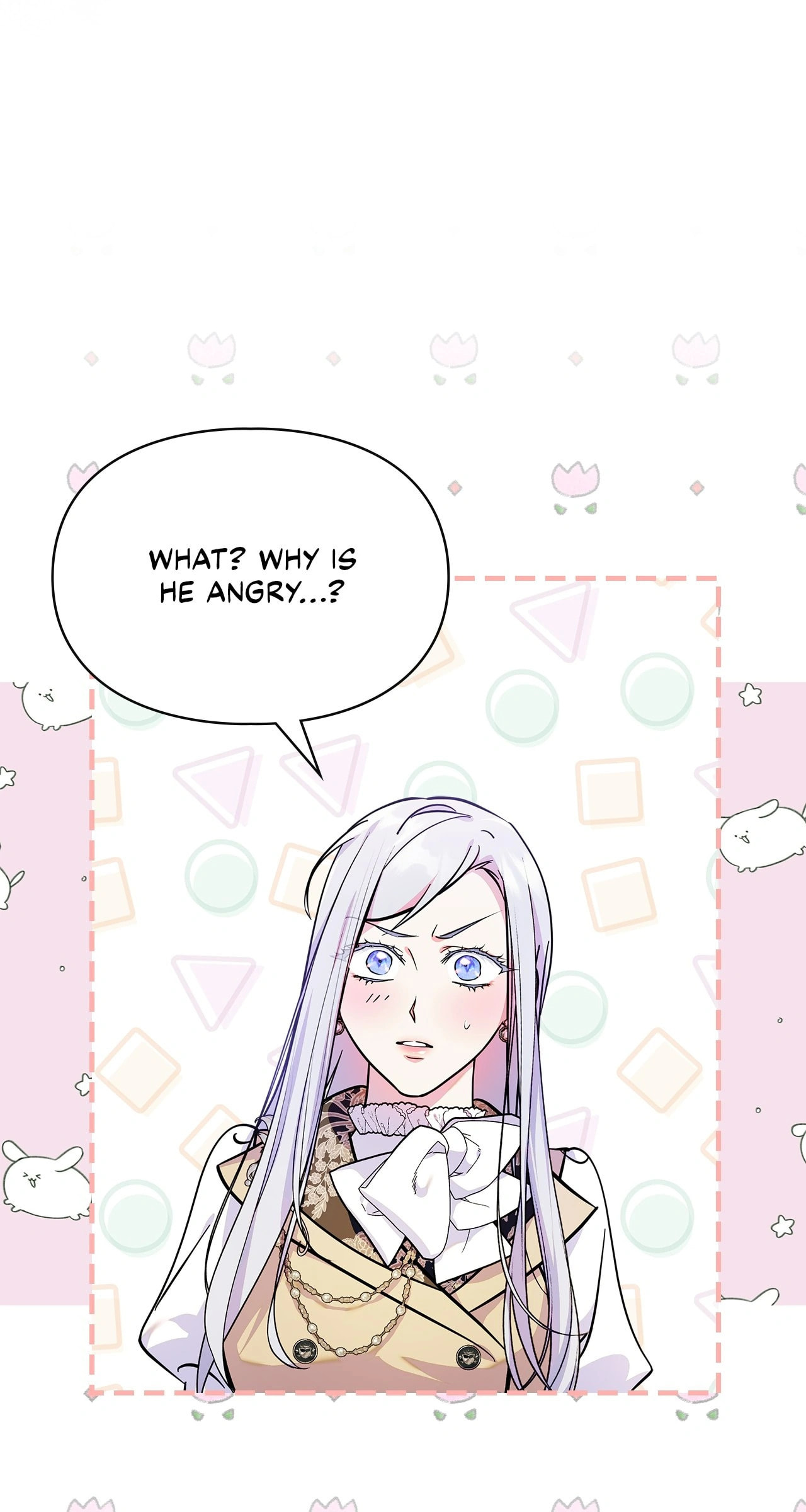 I Became the Tyrant's Dishonest Adviser – Chapter 42 page 61