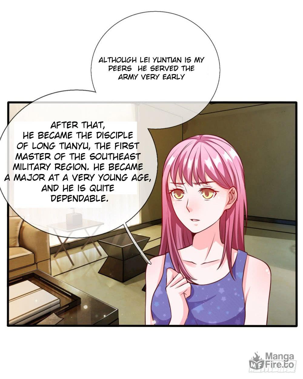 I Am Immortal (Colored) – Chapter 20 page 5