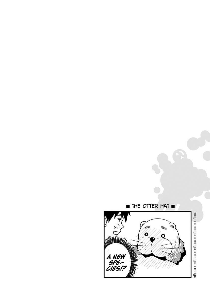Mogusa-san – Chapter 58 page 22