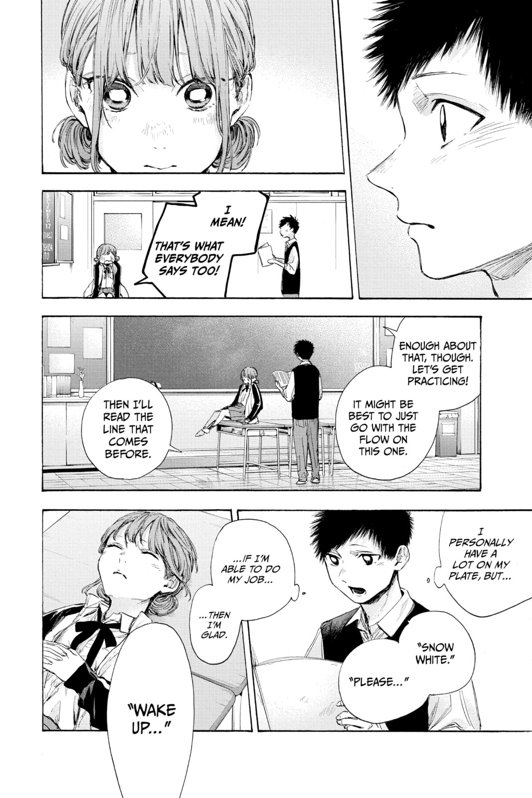 Doing Great page 13