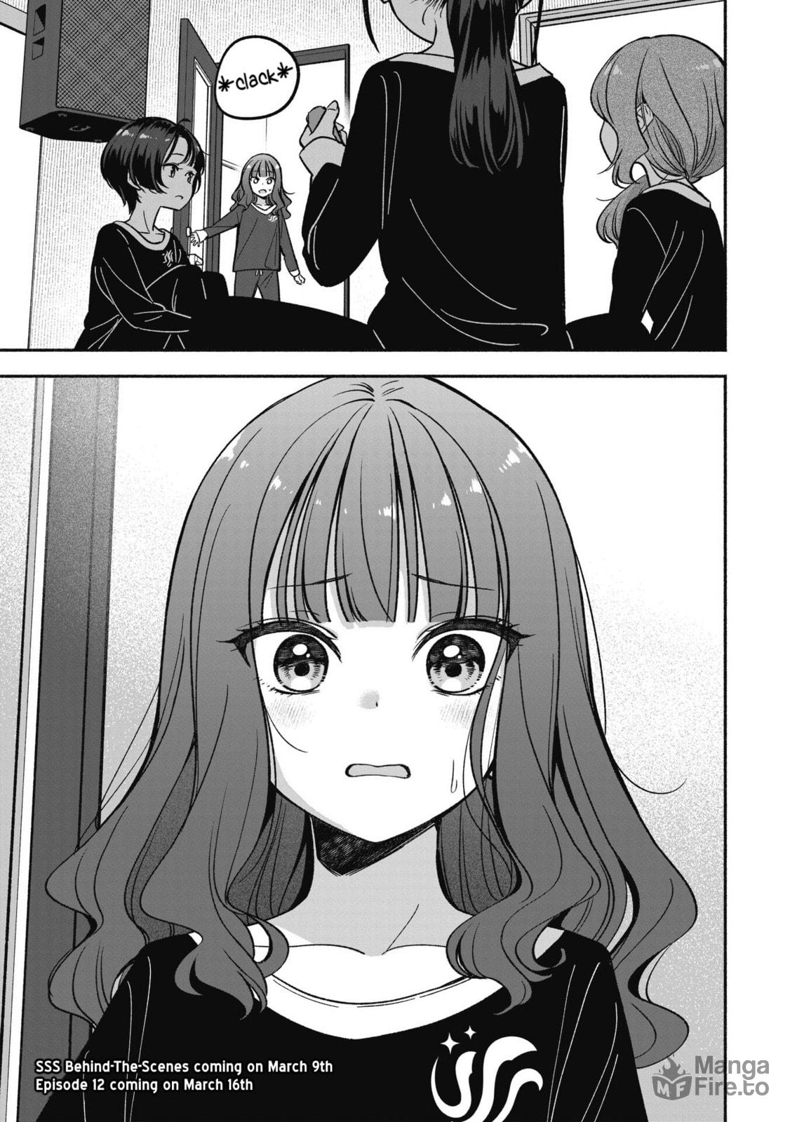Sorry, Mimisuke page 23