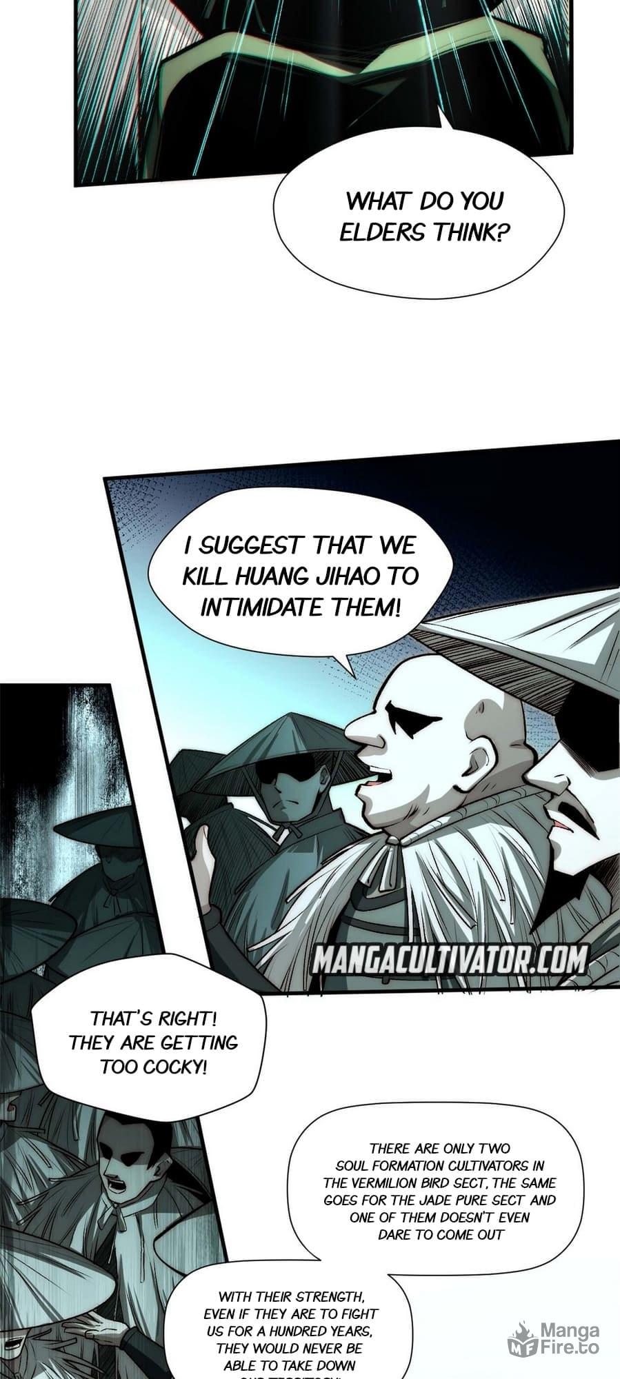 Top Tier Providence – Chapter 49 page 2