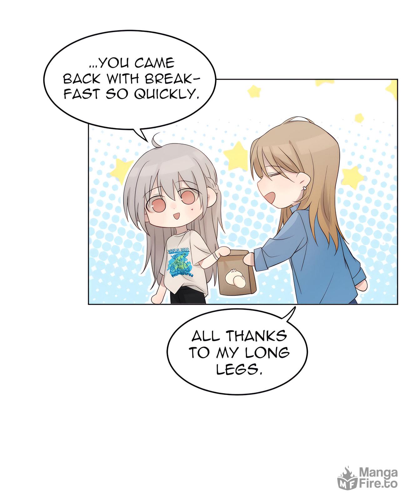 There's No Need to Secretly Take Photos page 4