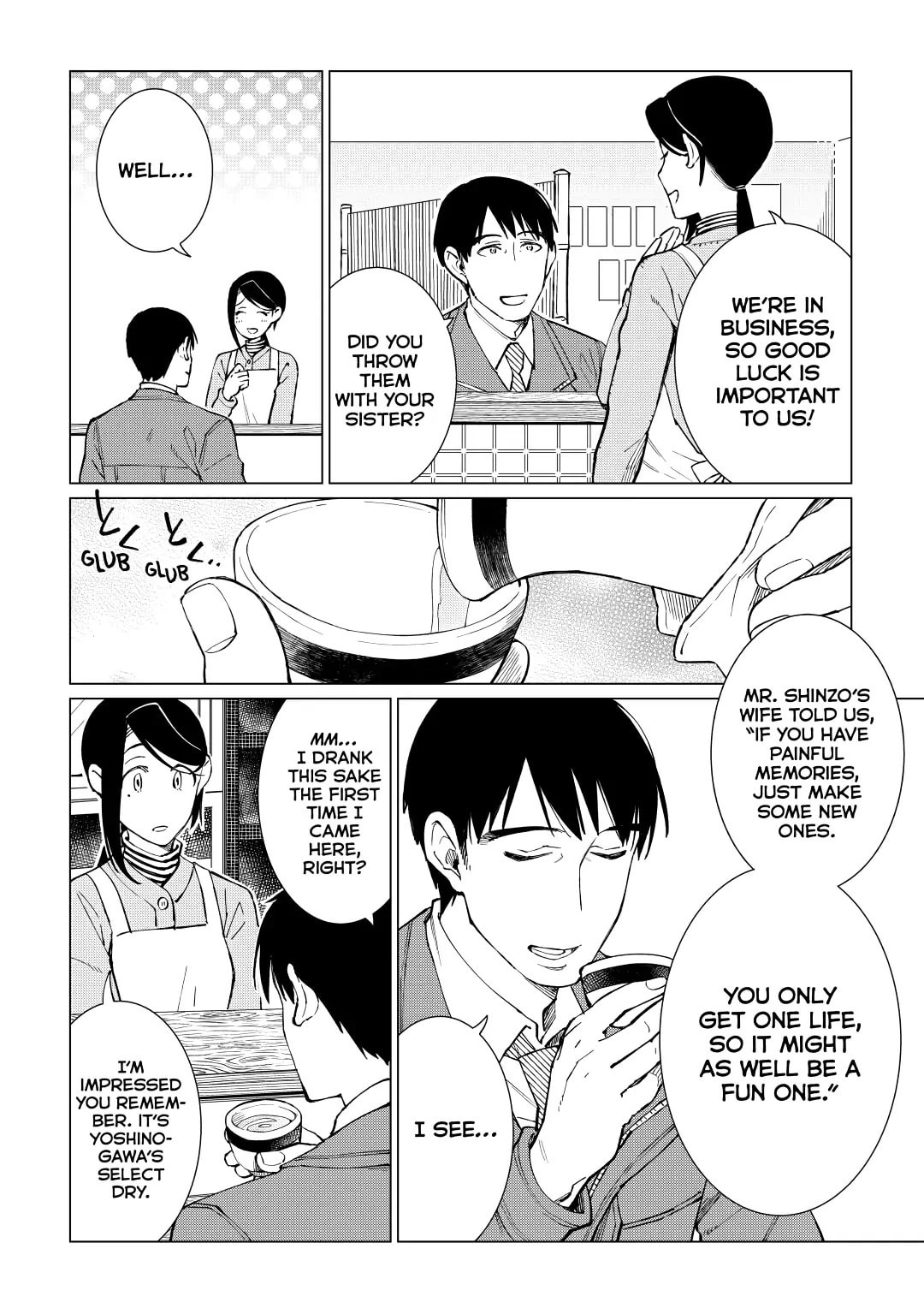 THE DAY THAT ANNOUNCES WINTERʼS END (2) page 13