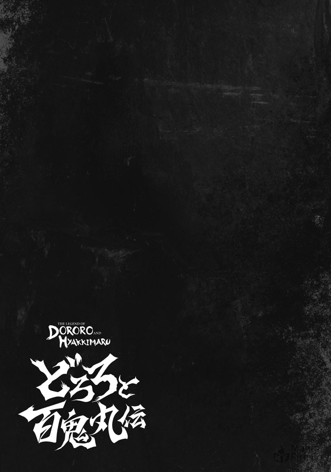 The Legend of Sabame: Part VII page 32