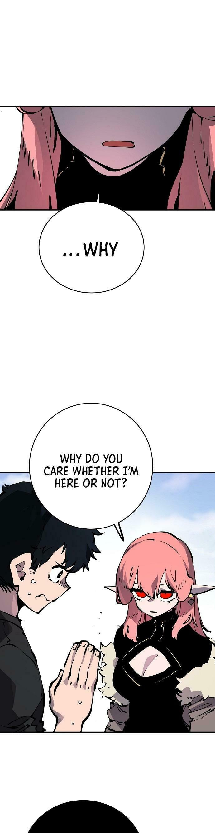 Player – Chapter 40 page 12