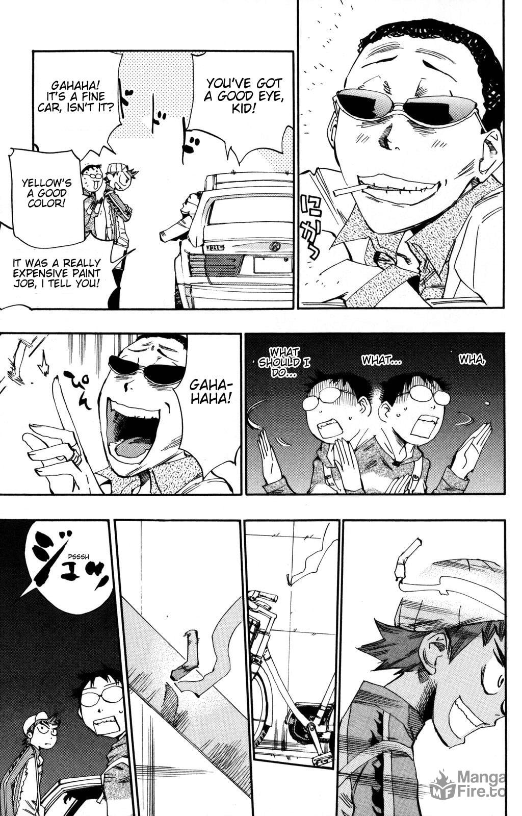 It's What We Call Trust page 9