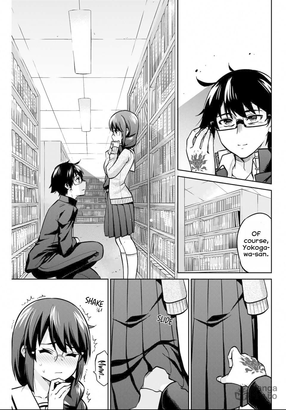 The Wind-Up Curse Chronicle page 29