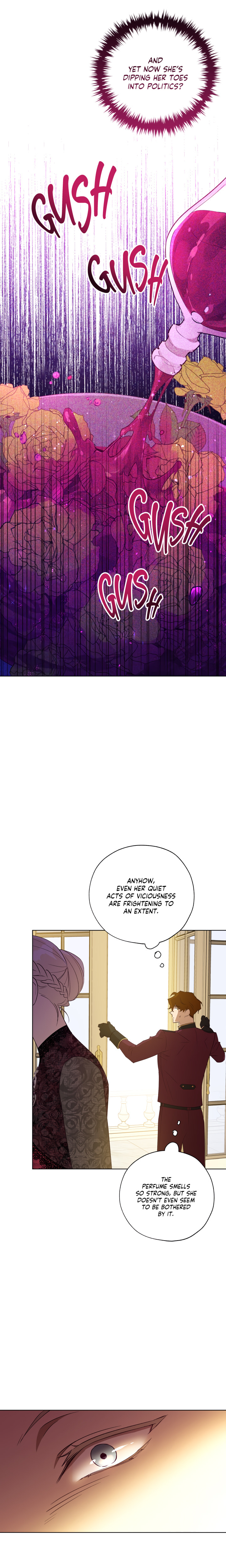 Revolutionary Princess Eve – Chapter 31 page 24