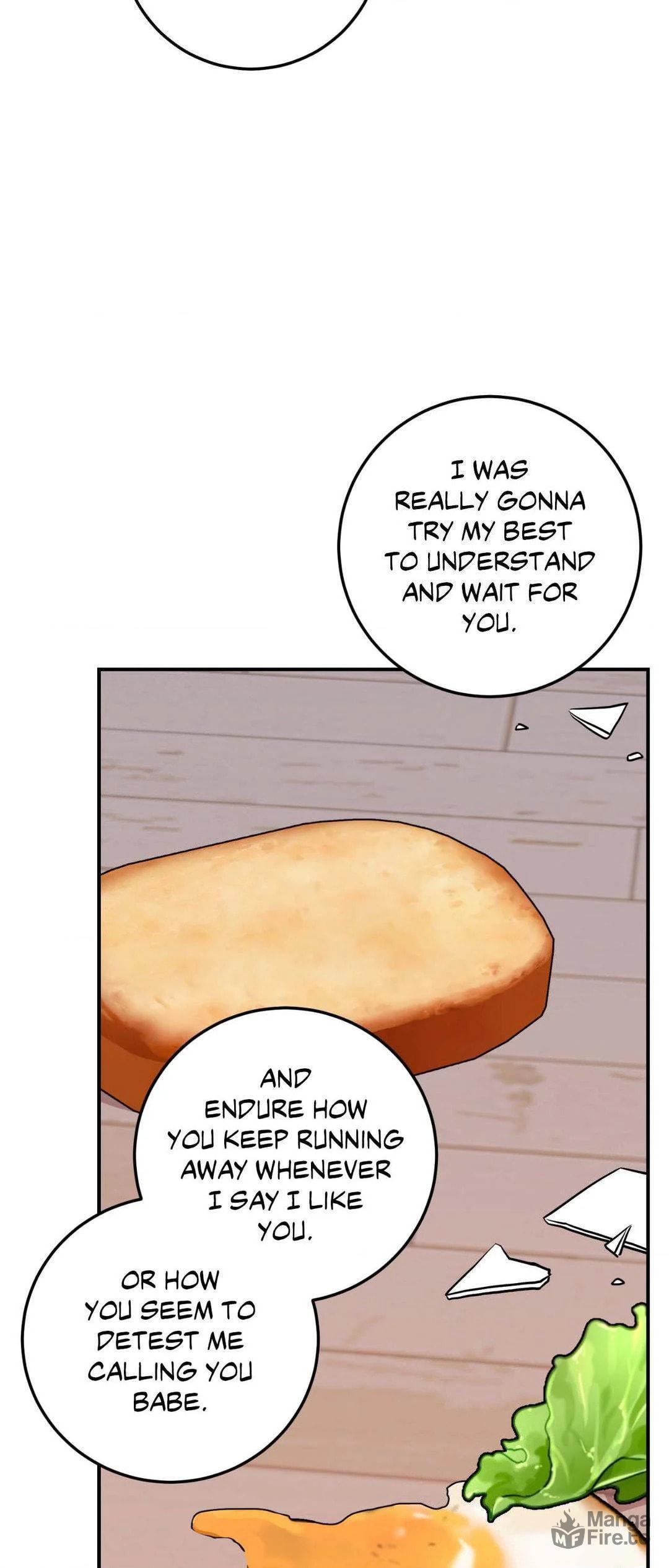 Can't Think Straight – Chapter 69 page 41