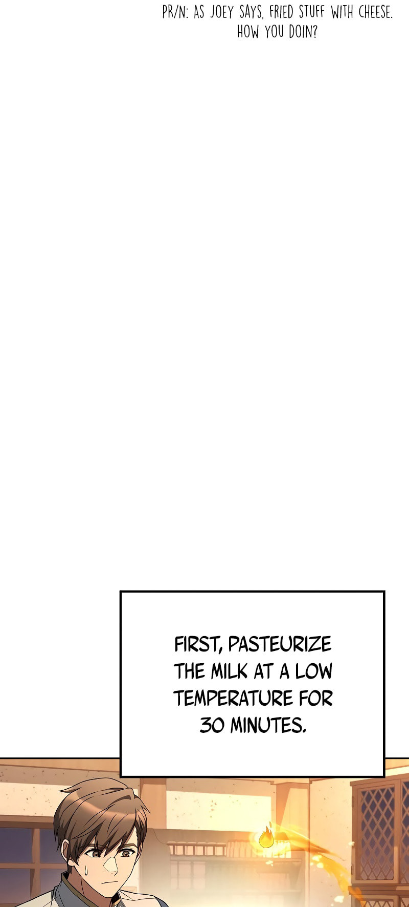 A Wizard's Restaurant – Chapter 12 page 63