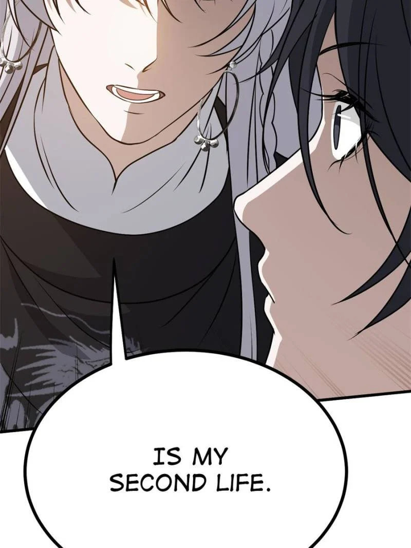 My Son, Quickly Rely On Your Father's Prestige – Chapter 31 page 61