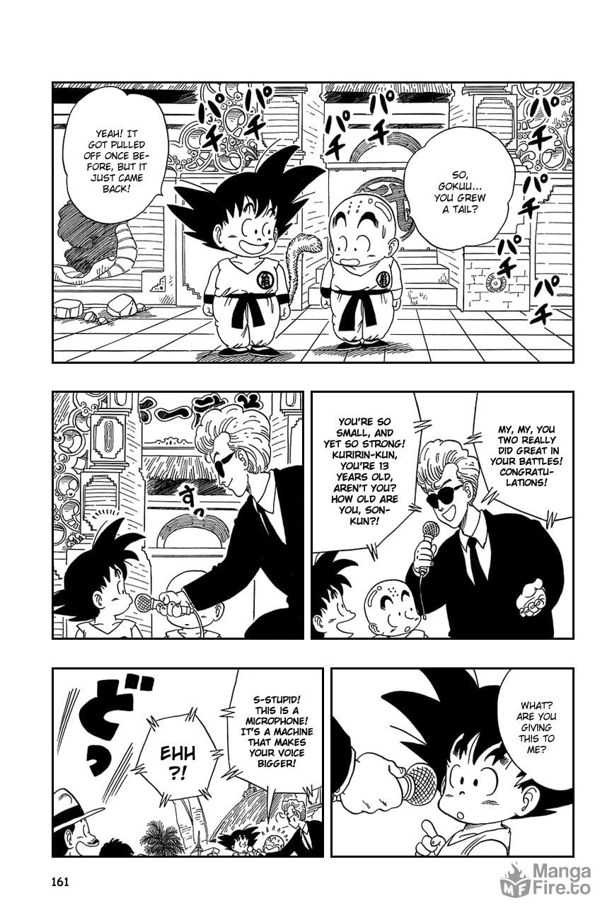 Kuririn vs Jackie Chun page 2