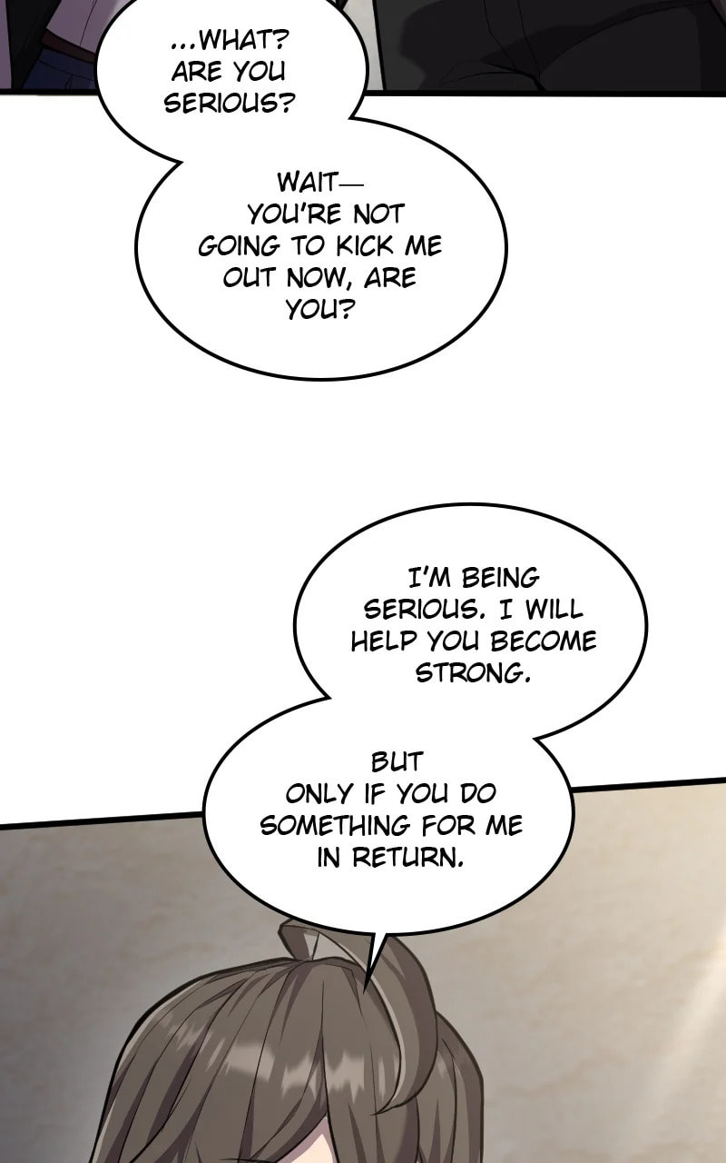 Amelia the Level Zero Hero – Chapter 6 page 78