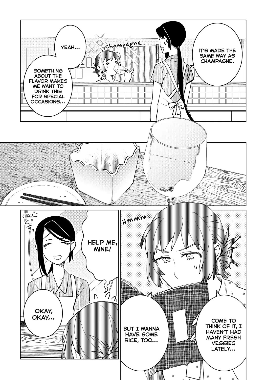 CHANGING PEOPLE (2) page 15