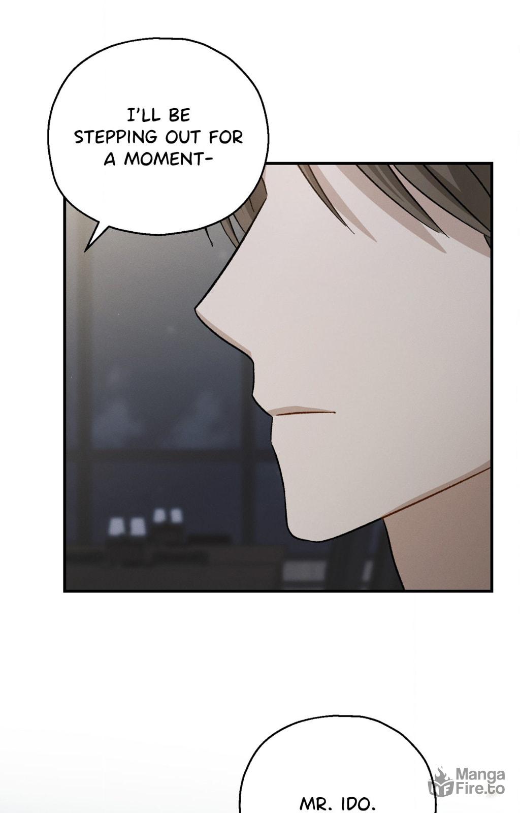 Beyond the Memories – Chapter 64 page 79