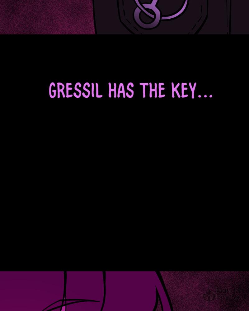 Homesick (Ms. Freaky) (Colored) – Chapter 35 page 32