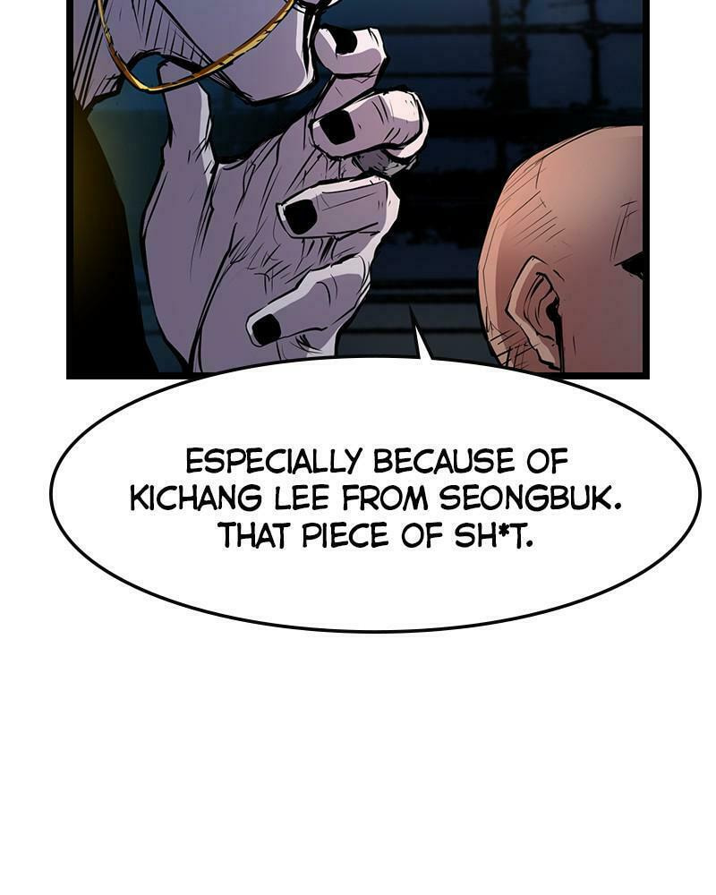 Hanlim Gym – Chapter 27 page 100
