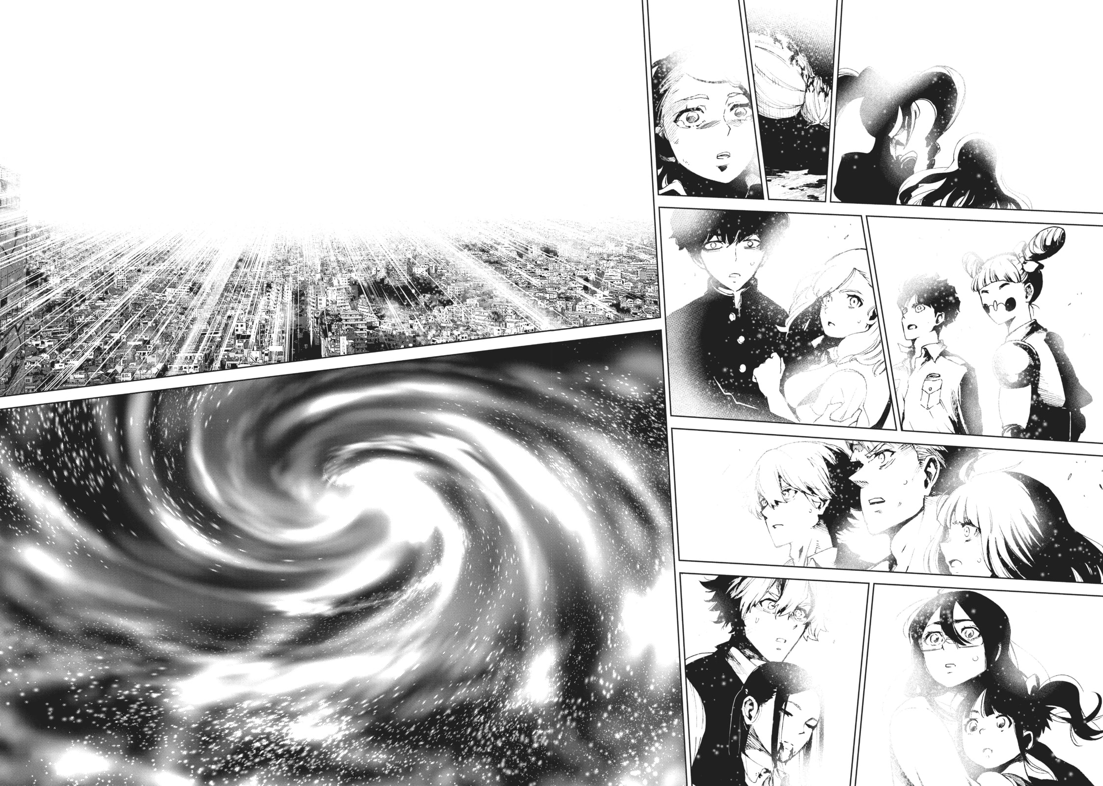 Mad End page 25