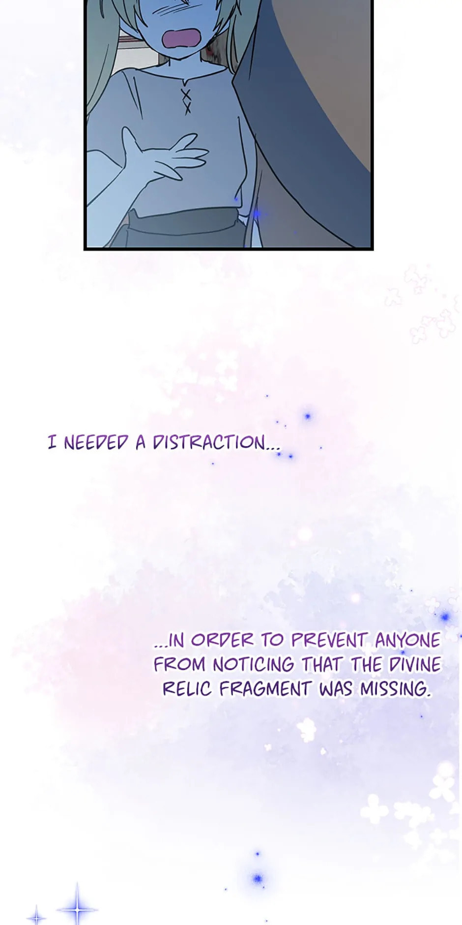 Toymaker Tria's Tyrant Problem – Chapter 34 page 16