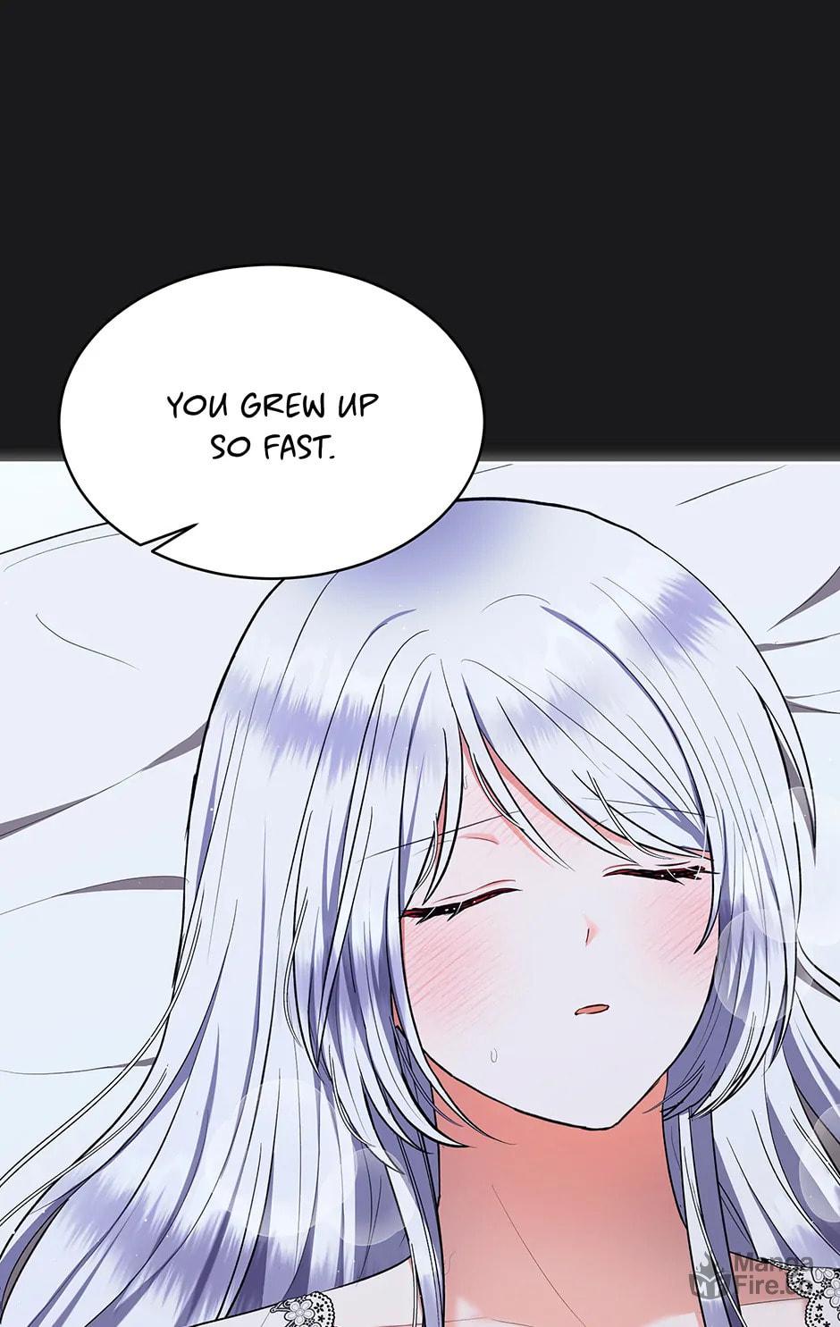 Lady Baby Is a Revenge Maker – Chapter 50 page 29