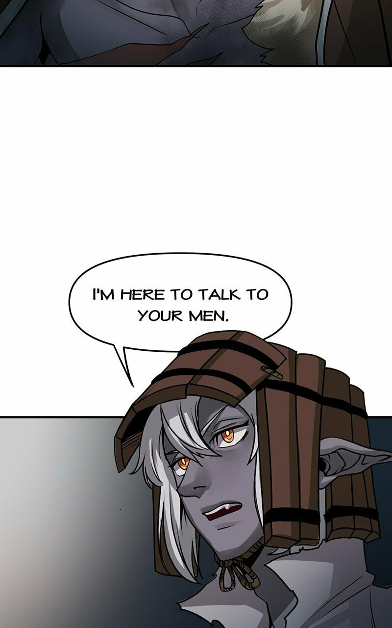 Lord of Goblins (Colored) – Chapter 25 page 25