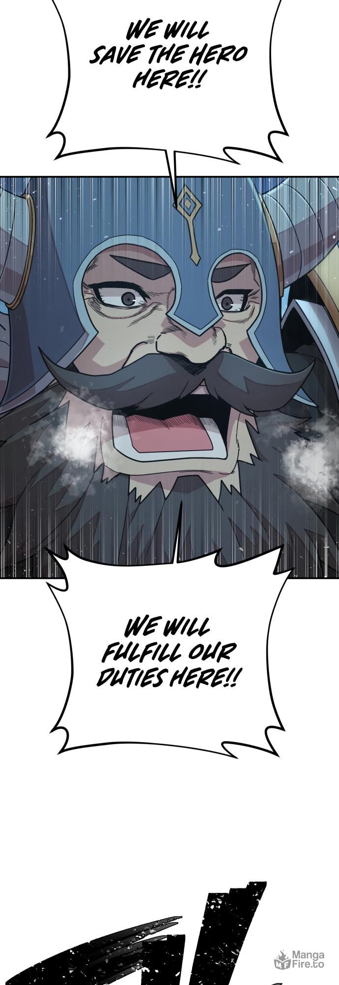 The Warrior Returns – Chapter 43 page 50