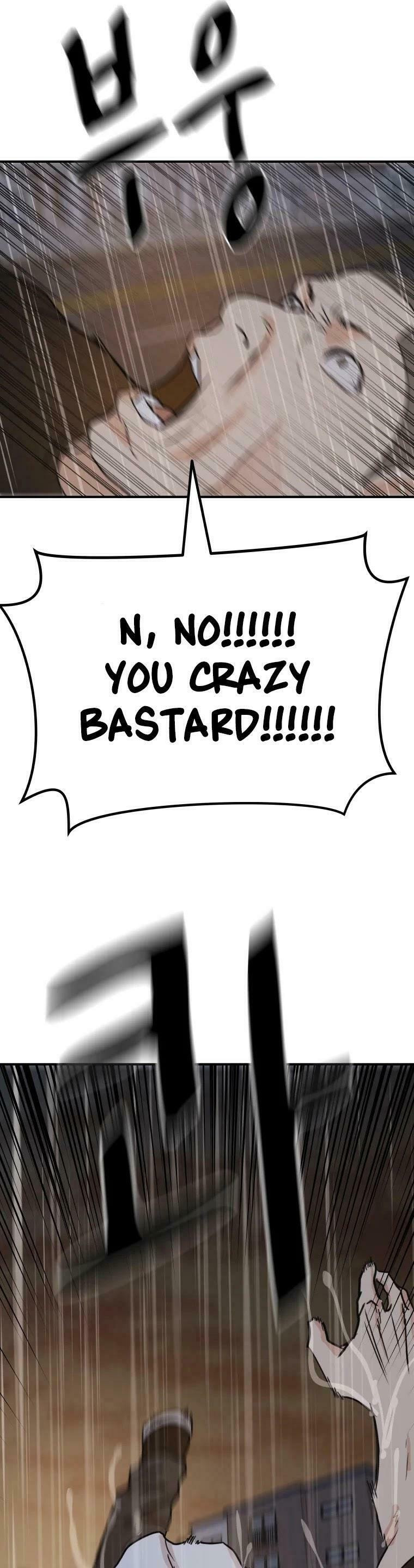 Guard Pass – Chapter 48 page 45