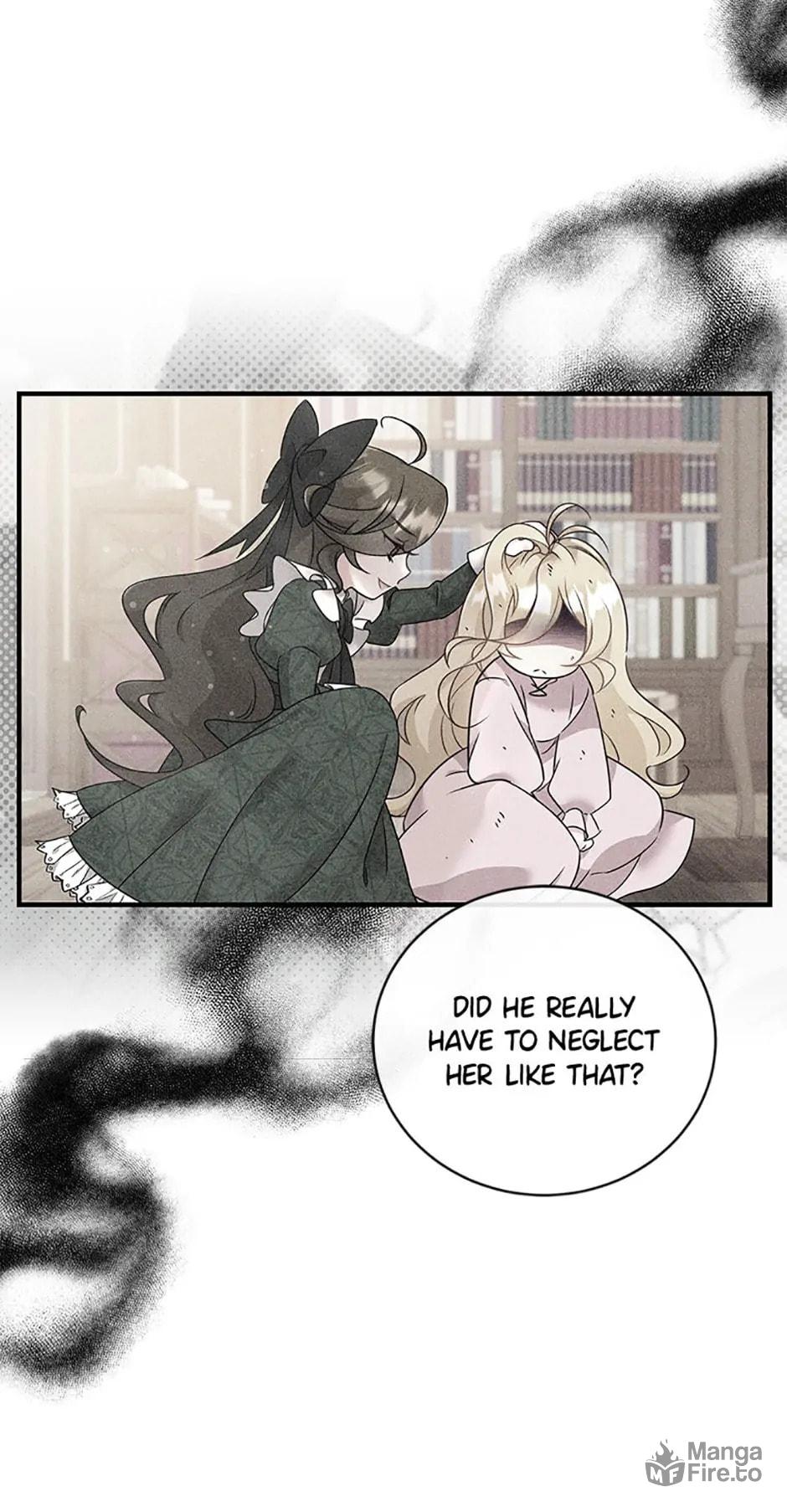 Baby Pharmacist Princess – Chapter 9 page 65
