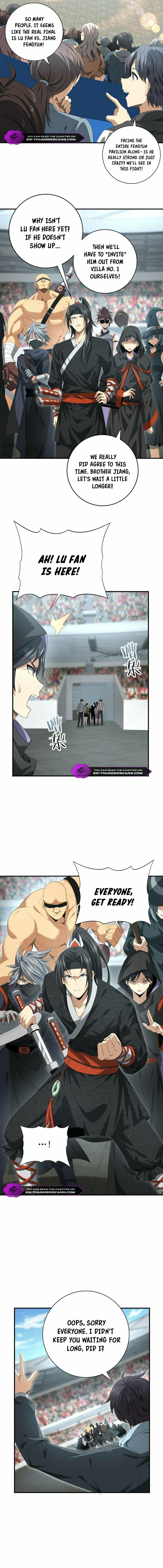 I Got the Weakest Class, Dragon Tamer!? – Chapter 39 page 10