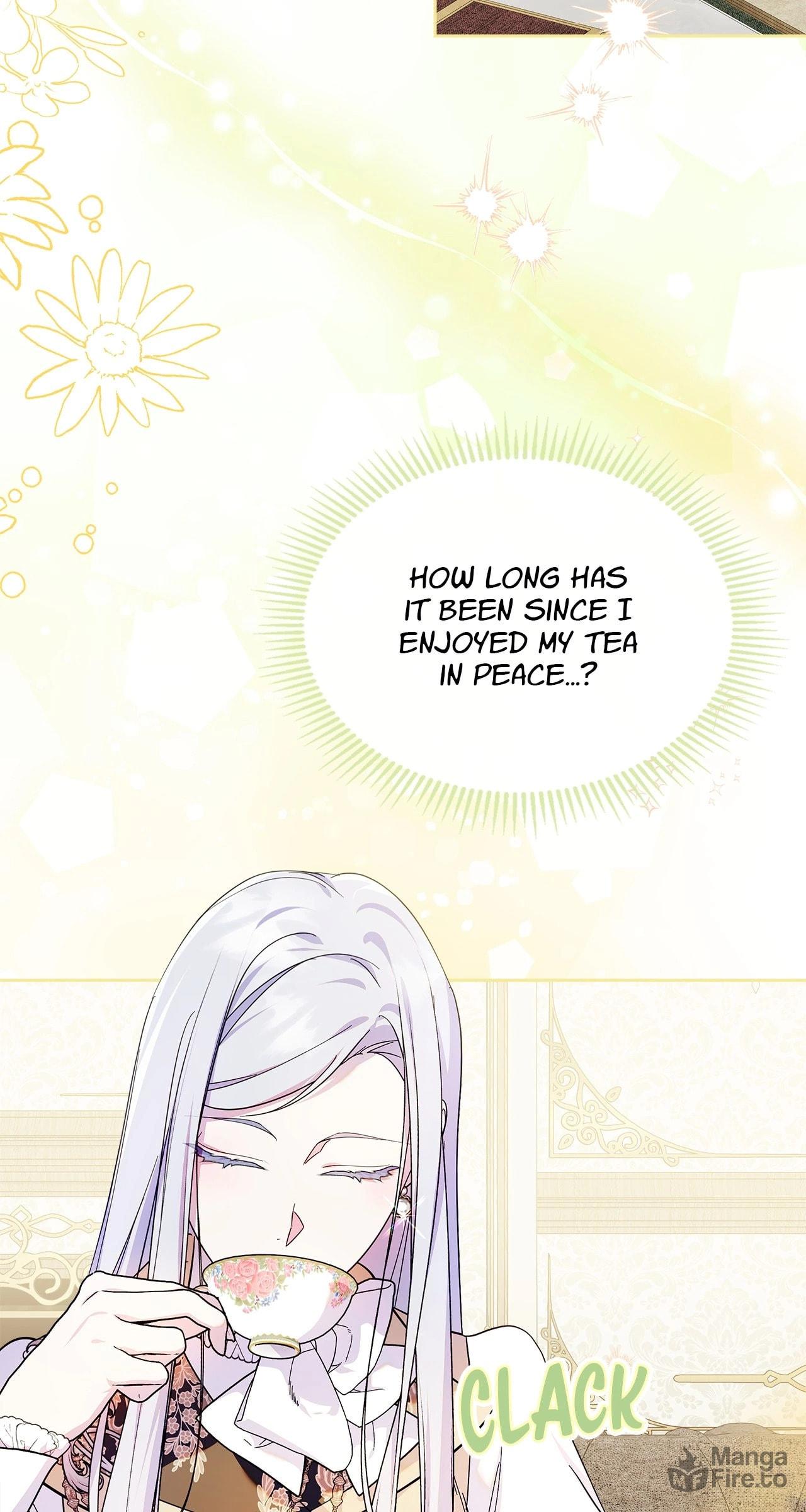I Became the Tyrant's Dishonest Adviser – Chapter 42 page 8