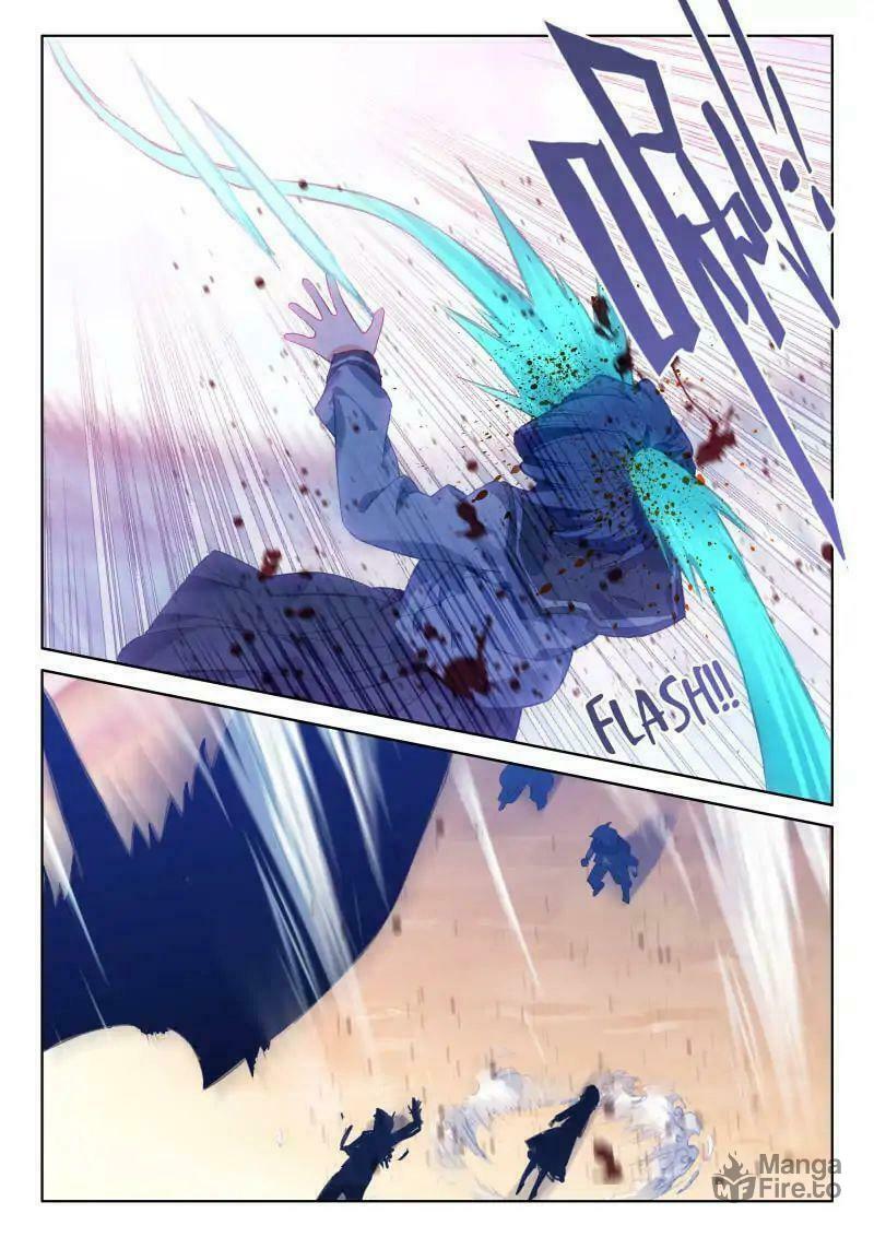 Soul Land IV: Ultimate Fighting – Chapter 66 page 11