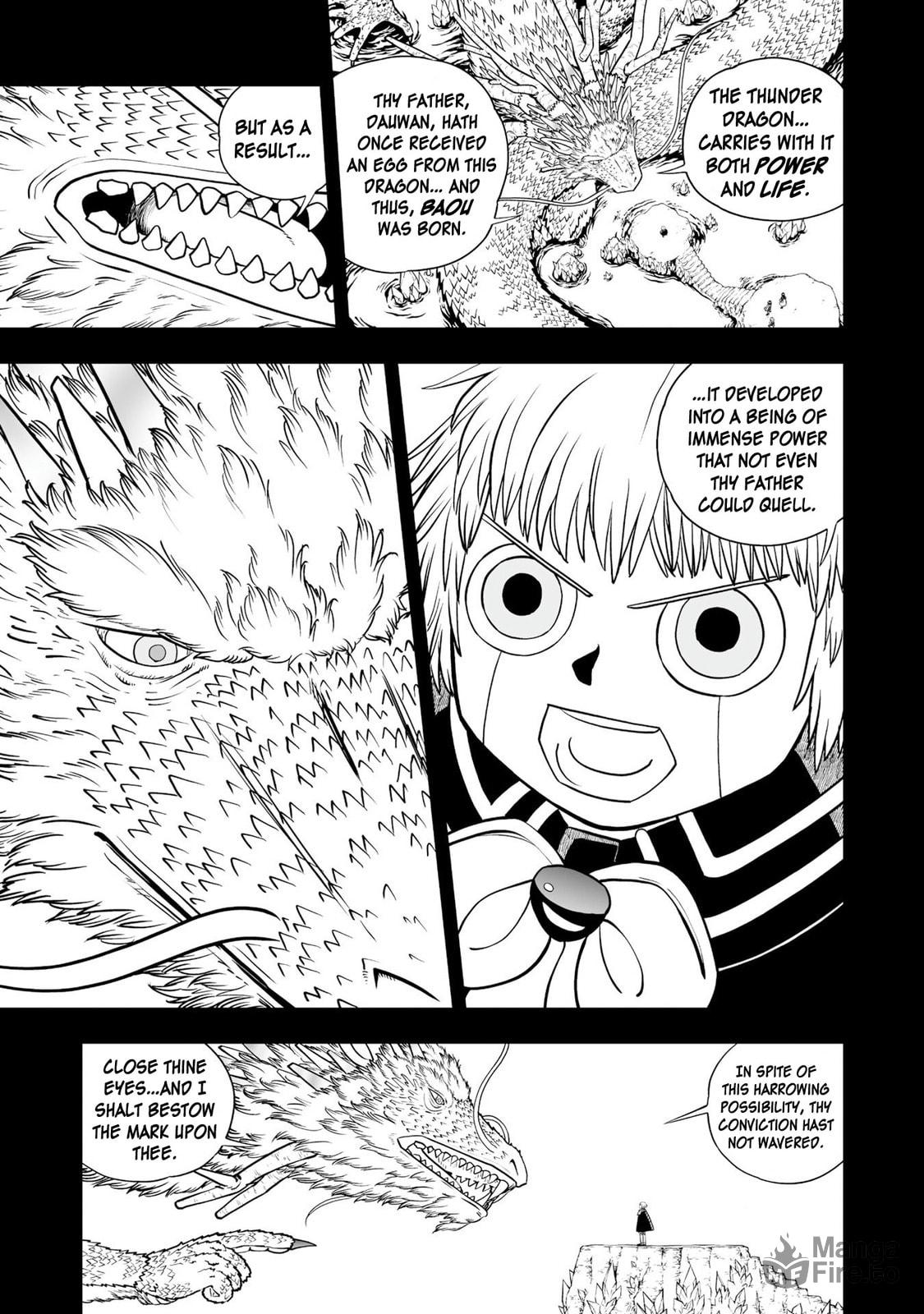 Zatch Bell! 2 – Chapter 26 page 5