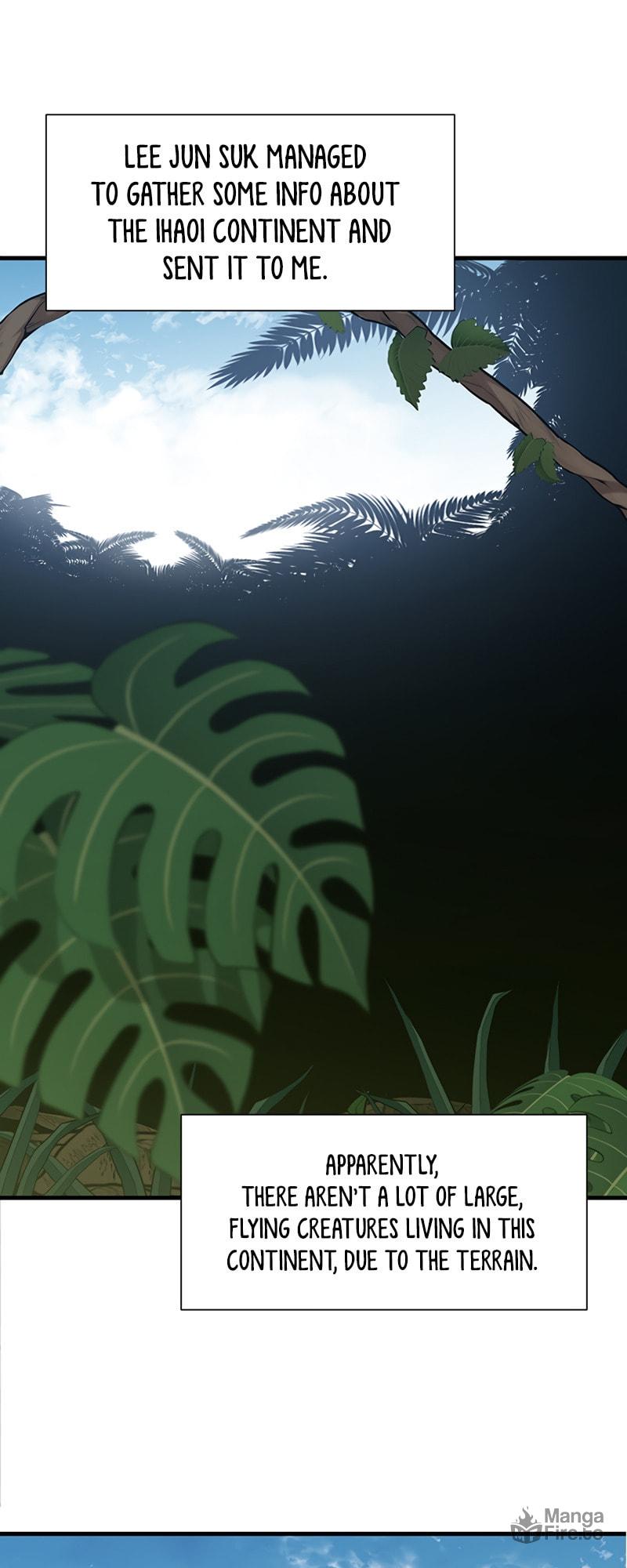 The Tutorial Is Too Tough! – Chapter 64 page 41