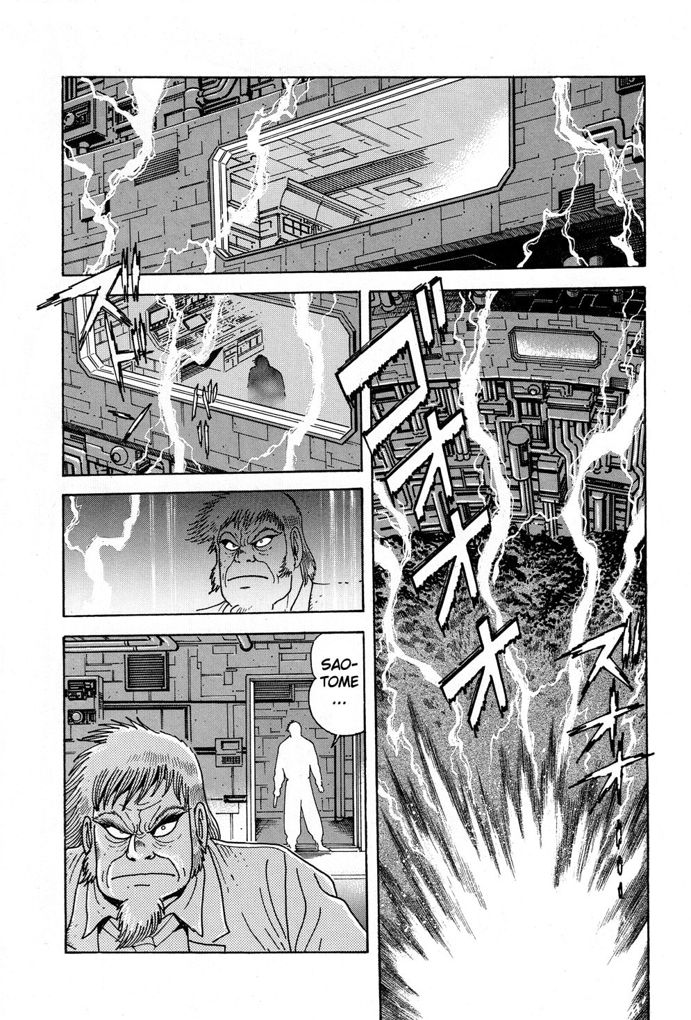 Evolution's End page 10