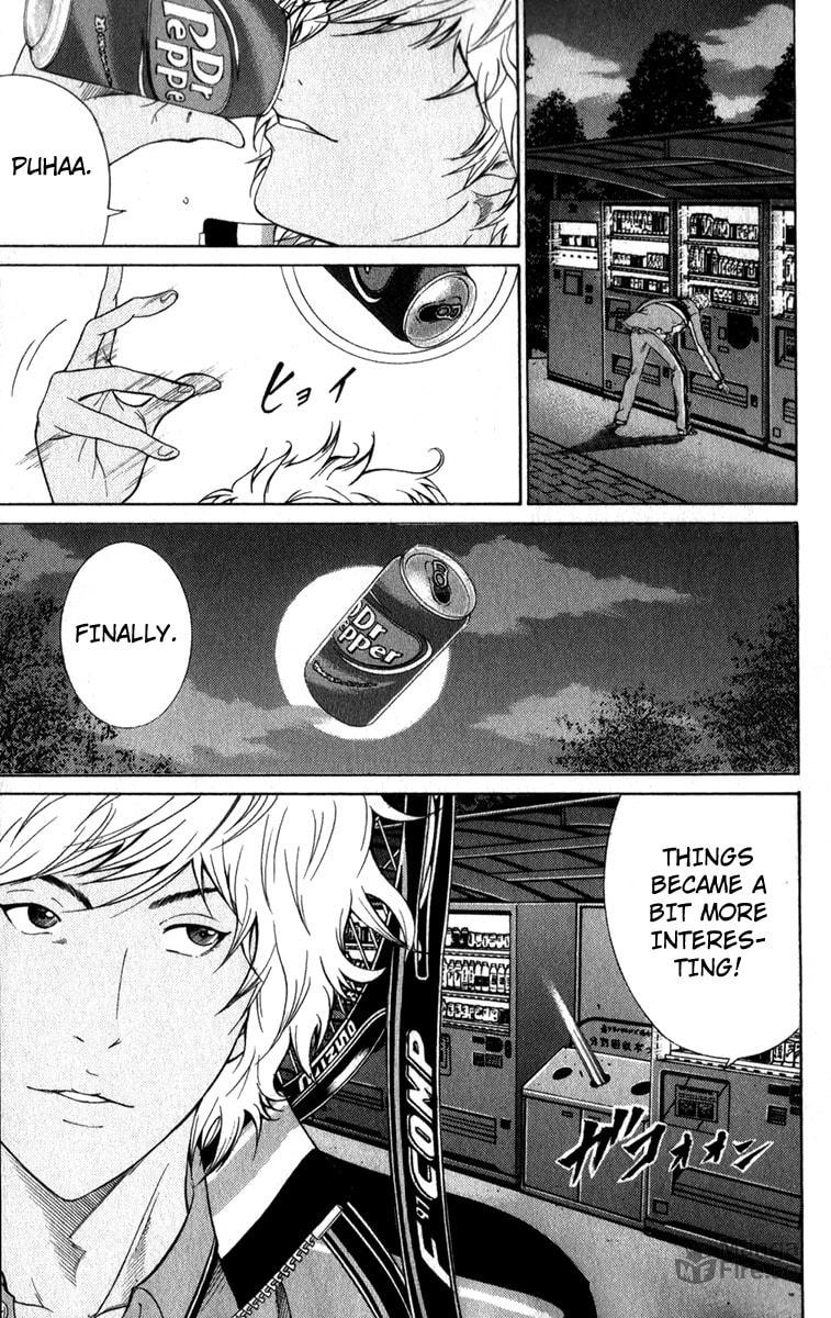 The Night Before the Fight page 24