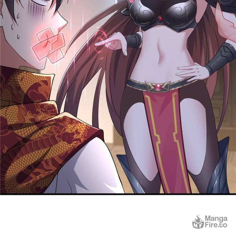 Rebirth of King Zhou: Not Being the Ultimate Villain – Chapter 54 page 4
