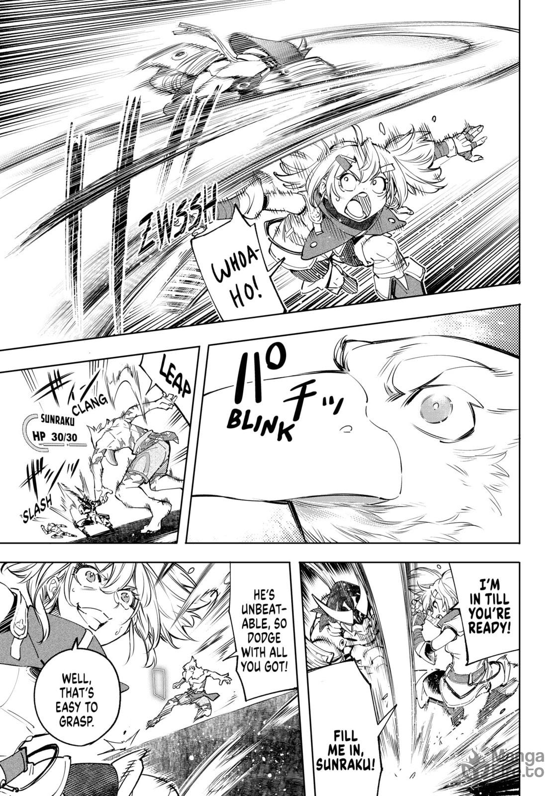 All Emotions in the Moment (Part 2) page 2