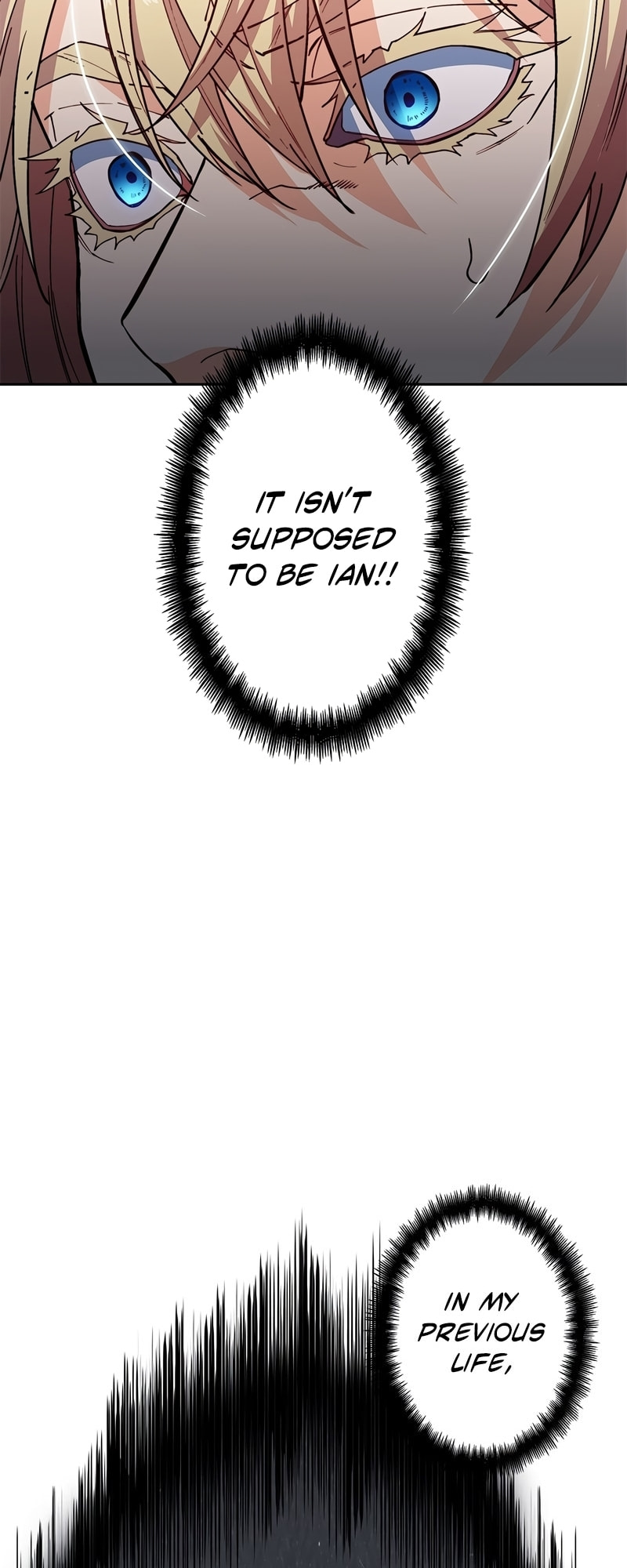 Duke Pendragon: Master of the White Dragon – Chapter 41 page 58