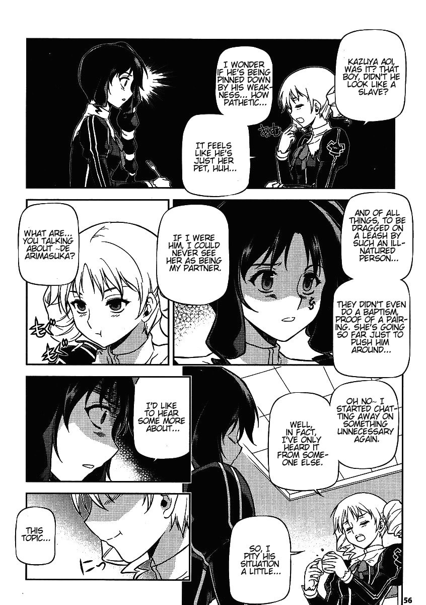 Freezing – Chapter 14 page 25