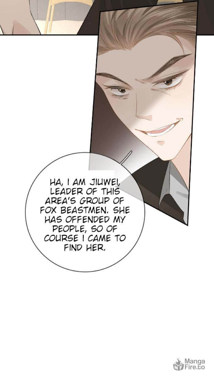 Blood and Love page 8