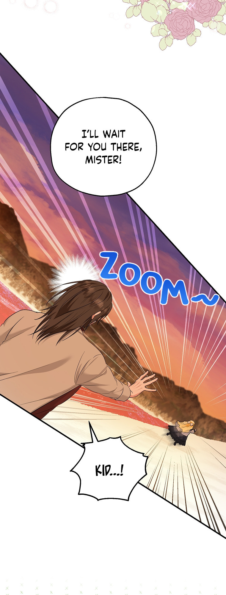 Adopted Daughter-in-Law Is Preparing to Be Abandoned – Chapter 31 page 7