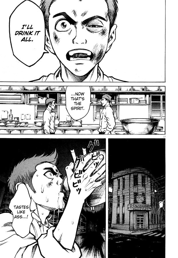Tritare (Mince) page 15
