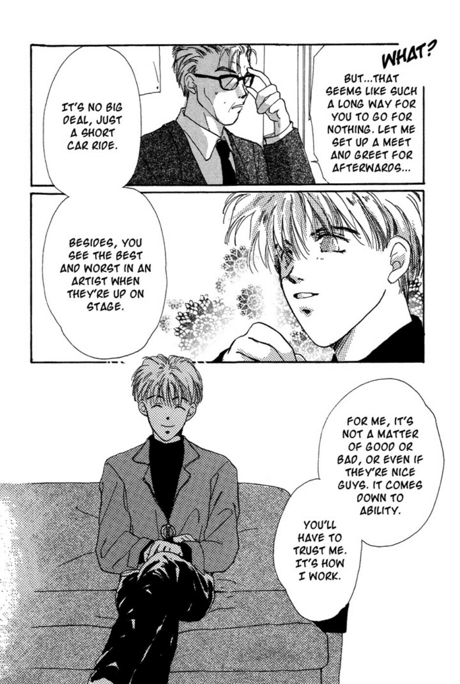 Gravitation – Chapter 2 page 31