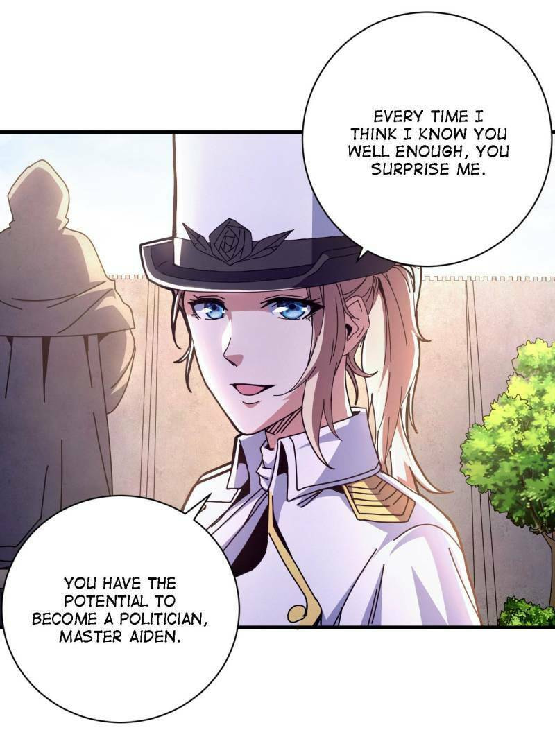 Kanshou Monvmen De Dian Yu Zhang – Chapter 70 page 55