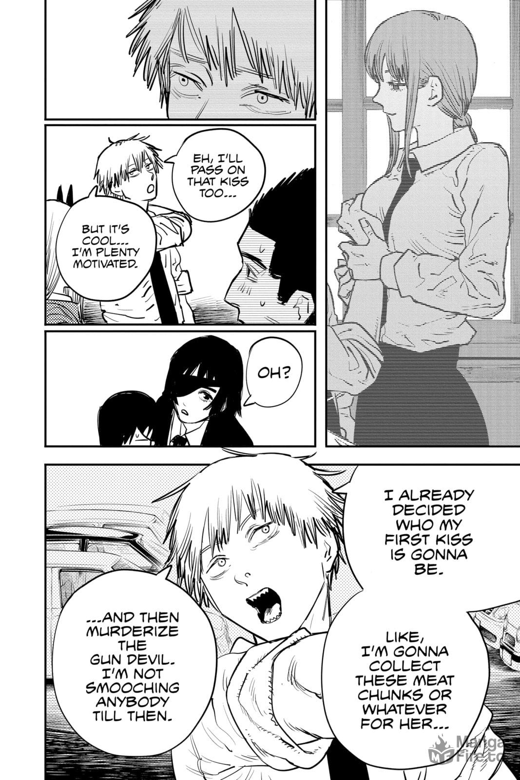 French Kiss page 5